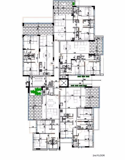 Image No.13-2 Bed Apartment for sale