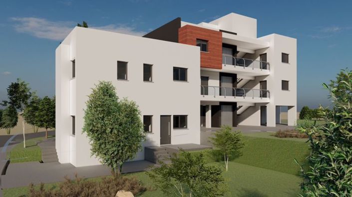 Image No.4-Appartement de 2 chambres à vendre à Paralimni