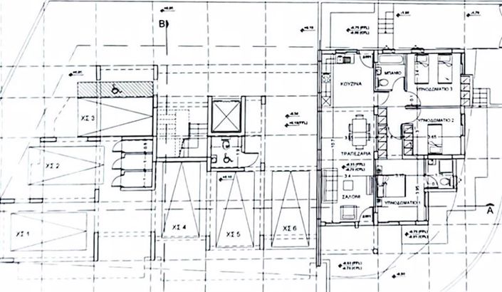 Image No.5-Appartement de 2 chambres à vendre à Paralimni