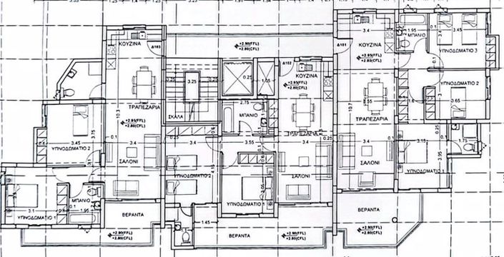 Image No.6-Appartement de 2 chambres à vendre à Paralimni