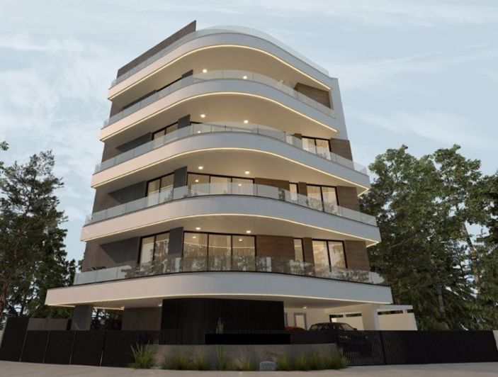 Image No.11-Appartement de 2 chambres à vendre à Larnaca