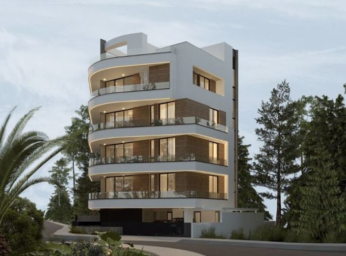 Image No.12-Appartement de 2 chambres à vendre à Larnaca