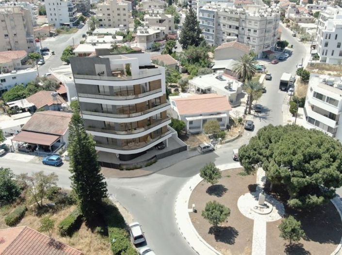 Image No.17-Appartement de 2 chambres à vendre à Larnaca