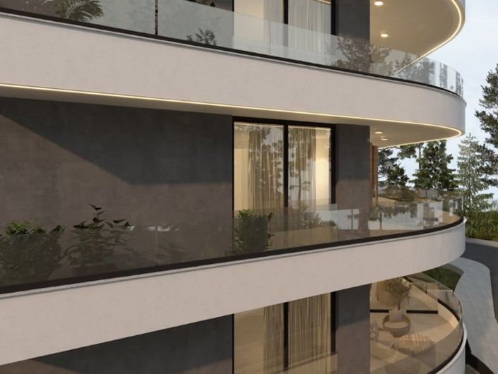 Image No.2-Appartement de 2 chambres à vendre à Larnaca