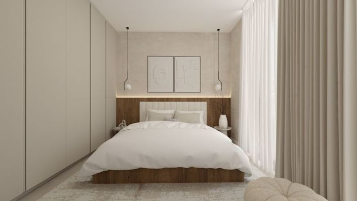 Image No.10-Appartement de 3 chambres à vendre à Larnaca