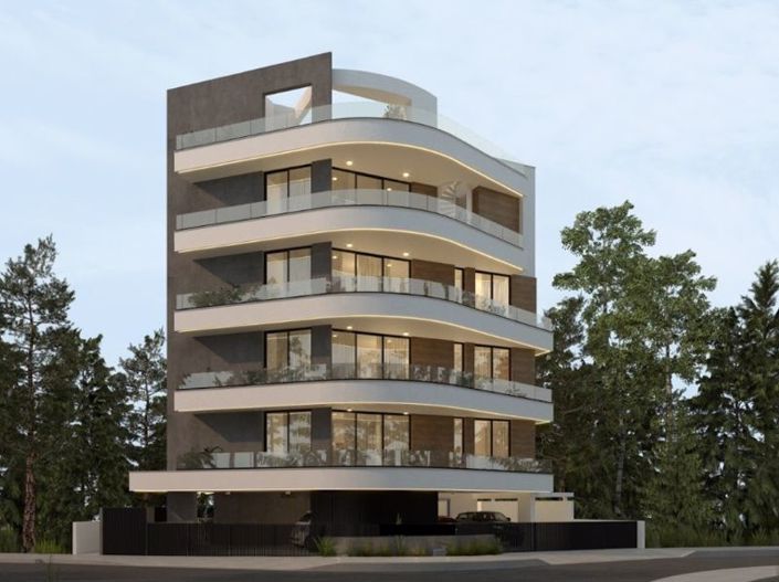 Image No.12-Appartement de 3 chambres à vendre à Larnaca