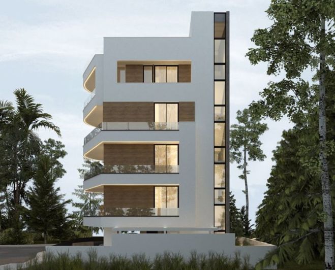 Image No.14-Appartement de 3 chambres à vendre à Larnaca