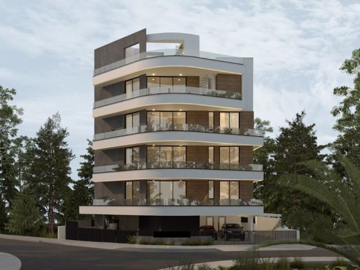 Image No.15-Appartement de 3 chambres à vendre à Larnaca