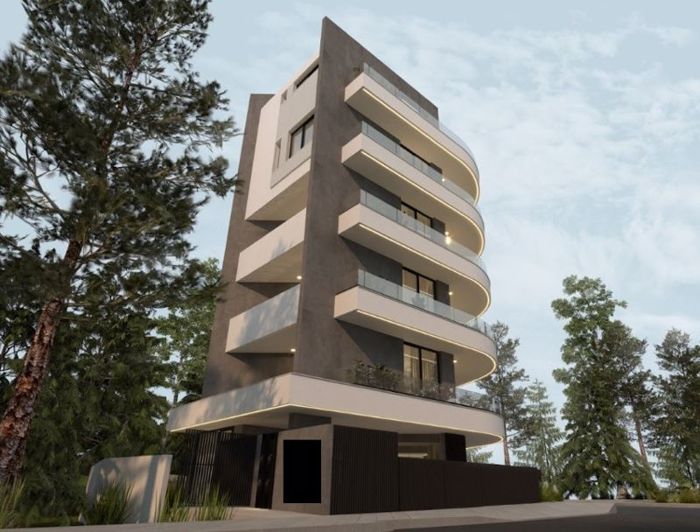 Image No.16-Appartement de 3 chambres à vendre à Larnaca