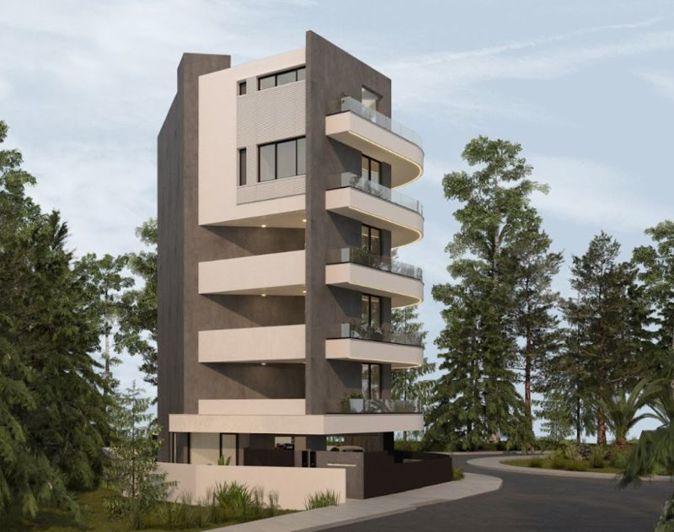 Image No.17-Appartement de 3 chambres à vendre à Larnaca