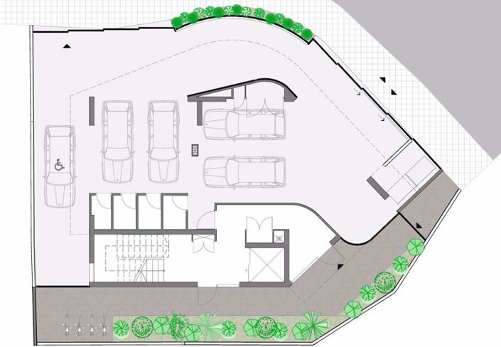 Image No.19-Appartement de 3 chambres à vendre à Larnaca