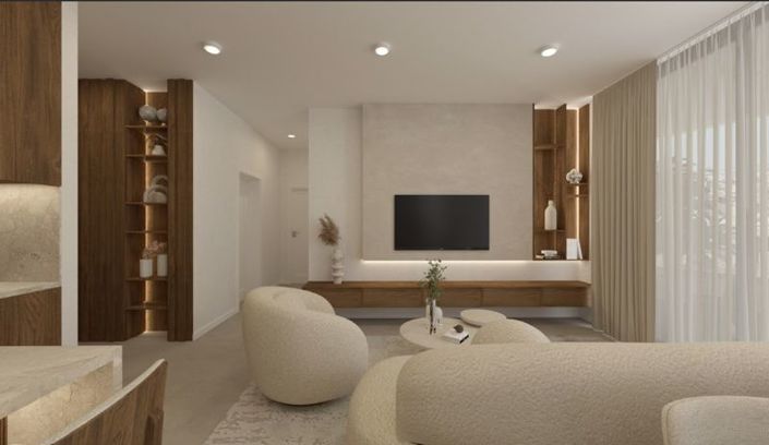 Image No.5-Appartement de 3 chambres à vendre à Larnaca