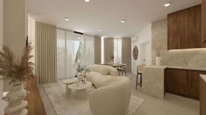 Image No.8-Appartement de 3 chambres à vendre à Larnaca