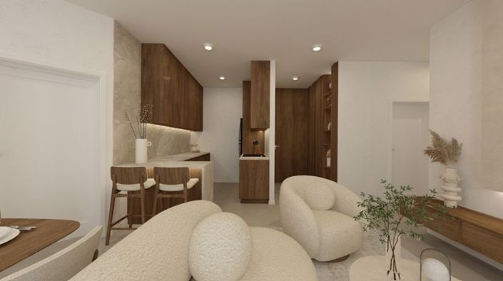 Image No.9-Appartement de 3 chambres à vendre à Larnaca