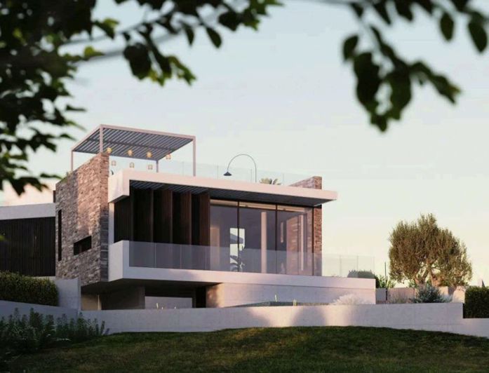 Image No.6-Villa de 4 chambres à vendre à Sea Caves