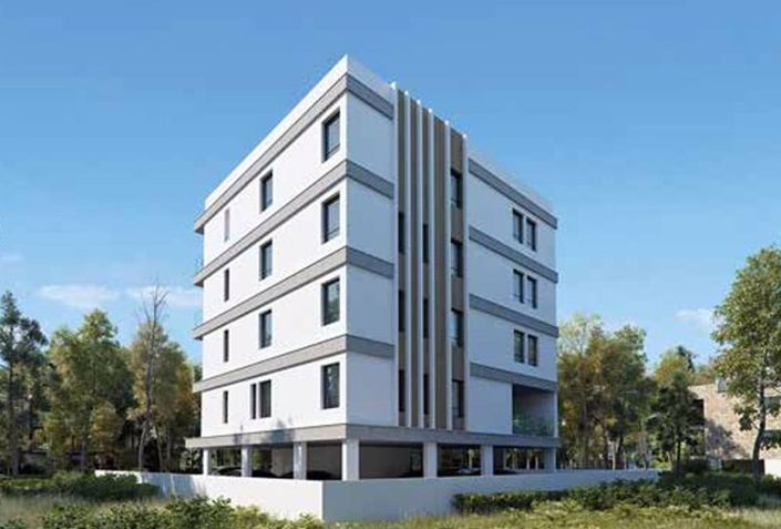 Image No.13-Appartement de 1 chambre à vendre à Larnaca