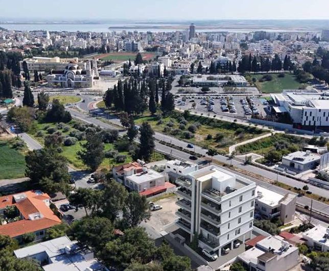 Image No.15-Appartement de 1 chambre à vendre à Larnaca