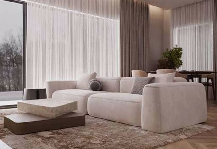 Image No.2-Appartement de 1 chambre à vendre à Larnaca