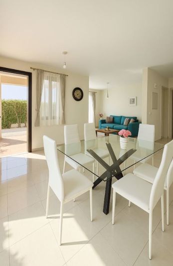 Image No.5-Villa de 3 chambres à vendre à Peyia