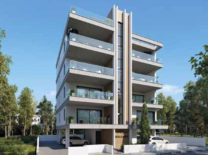 Image No.13-1 Bed Apartment for sale