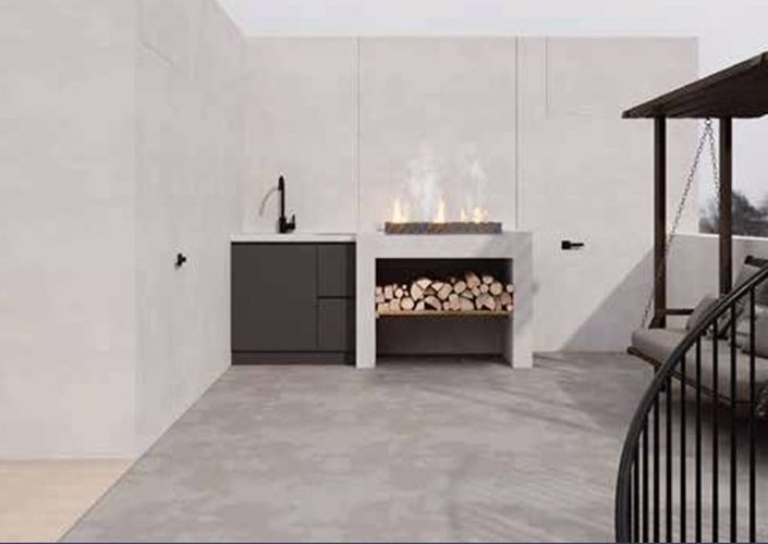 Image No.11-Appartement de 2 chambres à vendre à Larnaca