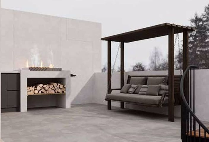 Image No.2-Appartement de 2 chambres à vendre à Larnaca