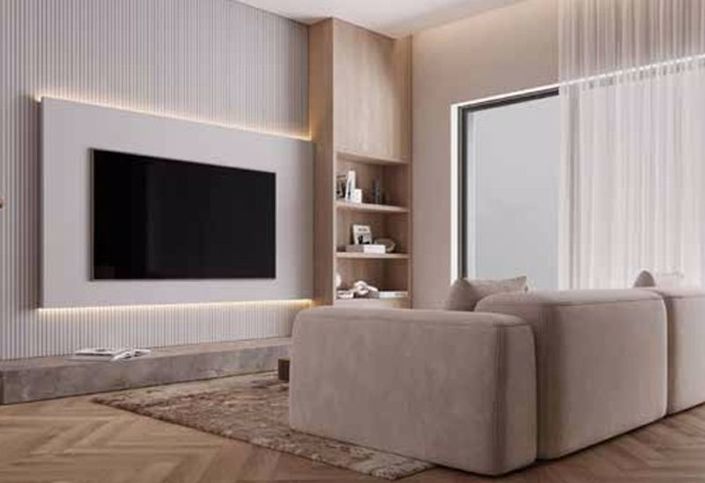 Image No.4-Appartement de 2 chambres à vendre à Larnaca