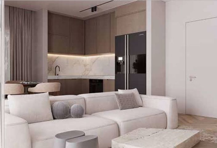 Image No.5-Appartement de 2 chambres à vendre à Larnaca