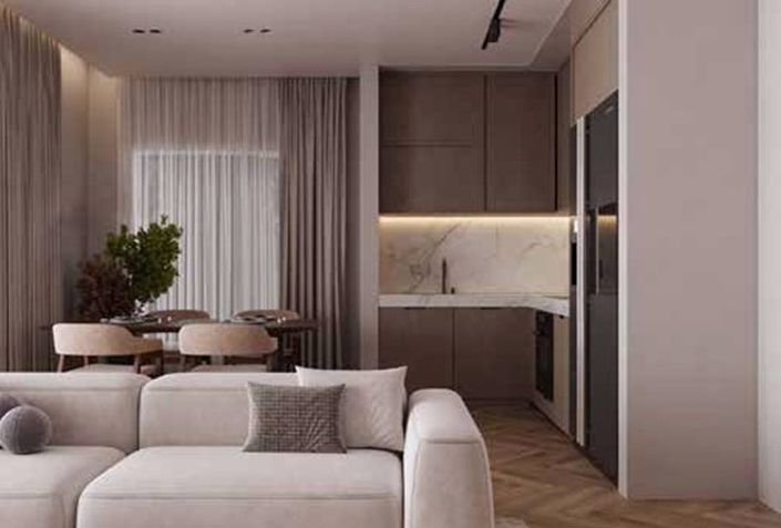 Image No.6-Appartement de 2 chambres à vendre à Larnaca