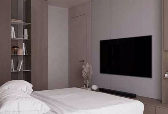 Image No.9-Appartement de 2 chambres à vendre à Larnaca