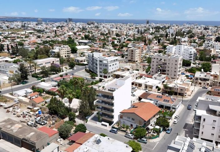 Image No.18-Appartement de 1 chambre à vendre à Larnaca