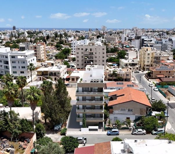 Image No.19-Appartement de 1 chambre à vendre à Larnaca