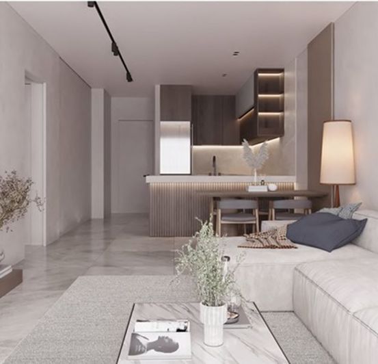 Image No.2-Appartement de 1 chambre à vendre à Larnaca