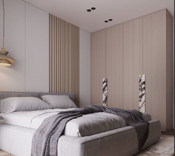 Image No.8-Appartement de 1 chambre à vendre à Larnaca