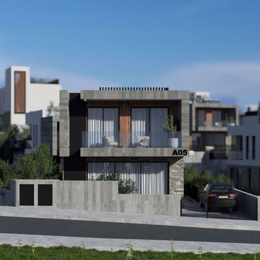 Image No.10-Villa de 3 chambres à vendre à Peyia