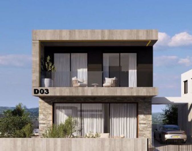 Image No.11-Villa de 3 chambres à vendre à Peyia