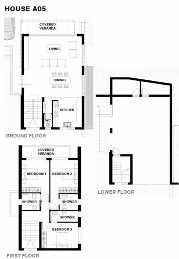 Image No.16-Villa de 3 chambres à vendre à Peyia