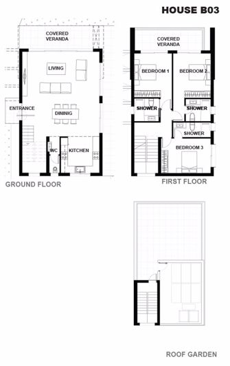 Image No.17-Villa de 3 chambres à vendre à Peyia