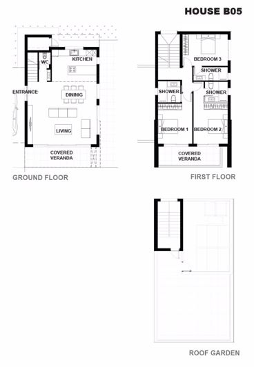 Image No.19-Villa de 3 chambres à vendre à Peyia