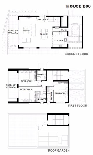 Image No.21-Villa de 3 chambres à vendre à Peyia