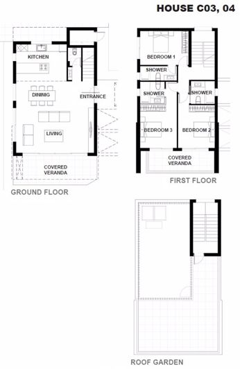 Image No.24-Villa de 3 chambres à vendre à Peyia