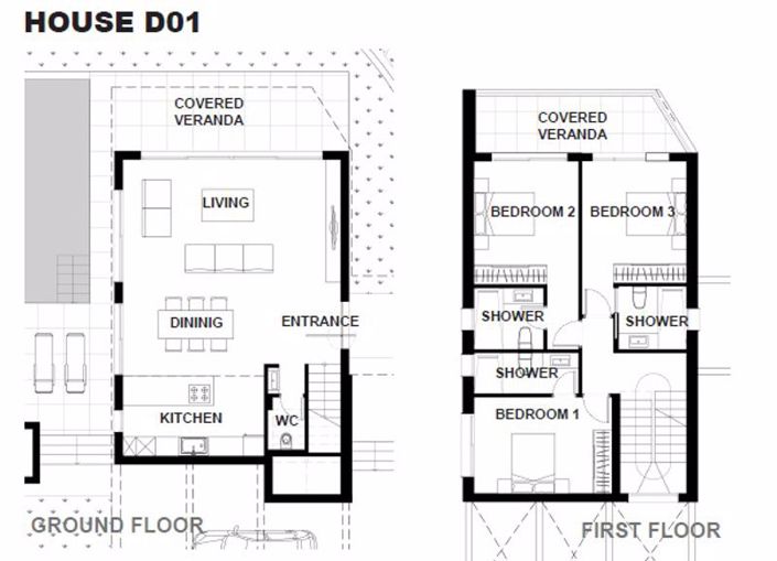 Image No.25-Villa de 3 chambres à vendre à Peyia