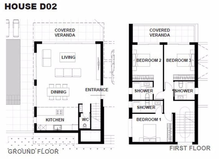 Image No.26-Villa de 3 chambres à vendre à Peyia