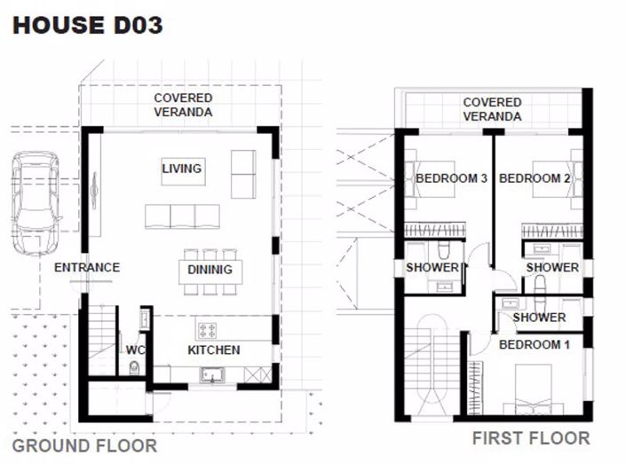 Image No.27-Villa de 3 chambres à vendre à Peyia