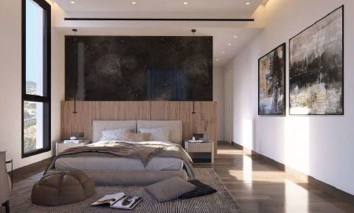 Image No.4-Villa de 3 chambres à vendre à Peyia