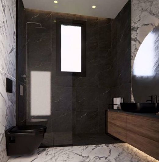 Image No.6-Villa de 3 chambres à vendre à Peyia