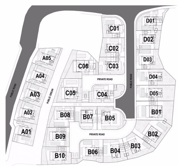 Image No.11-Villa de 4 chambres à vendre à Peyia