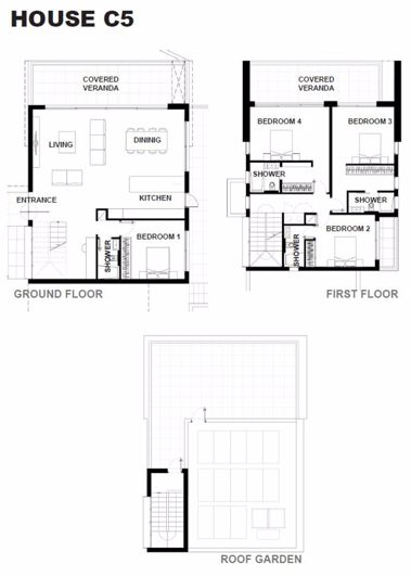 Image No.13-Villa de 4 chambres à vendre à Peyia