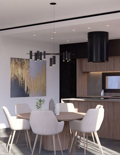 Image No.3-Villa de 4 chambres à vendre à Peyia