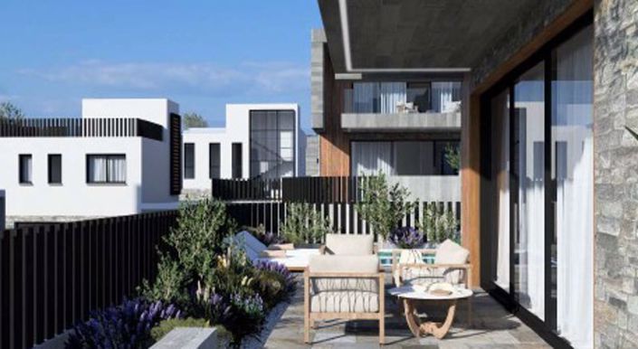 Image No.7-Villa de 4 chambres à vendre à Peyia